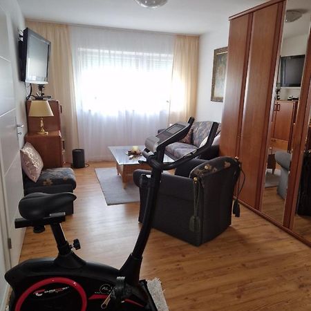 Hochwertige 85Qm-Wohnung In Wuppertal-Vohwinkel Exteriör bild