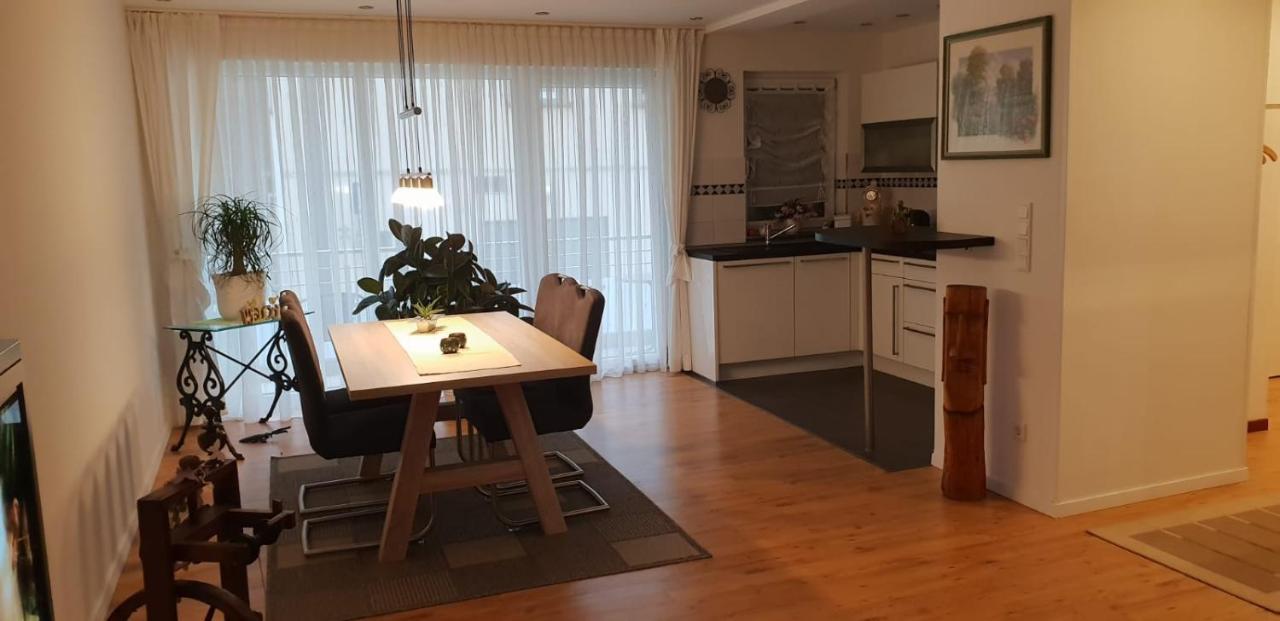 Hochwertige 85Qm-Wohnung In Wuppertal-Vohwinkel Exteriör bild