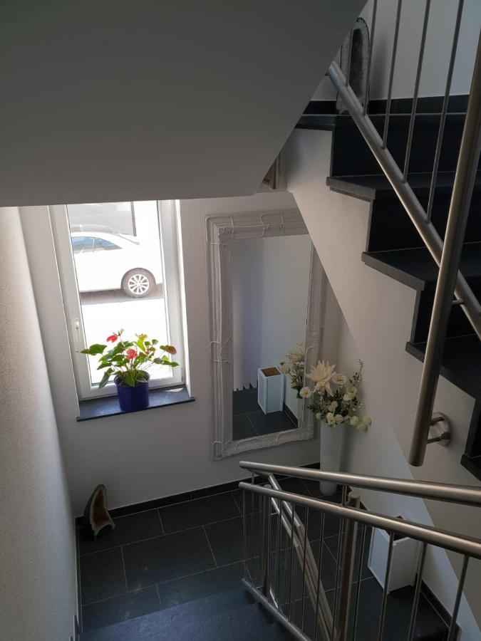 Hochwertige 85Qm-Wohnung In Wuppertal-Vohwinkel Exteriör bild