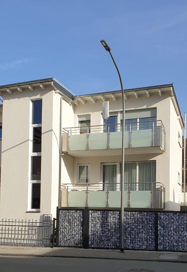 Hochwertige 85Qm-Wohnung In Wuppertal-Vohwinkel Exteriör bild