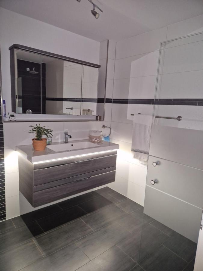 Hochwertige 85Qm-Wohnung In Wuppertal-Vohwinkel Exteriör bild