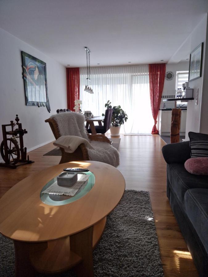 Hochwertige 85Qm-Wohnung In Wuppertal-Vohwinkel Exteriör bild