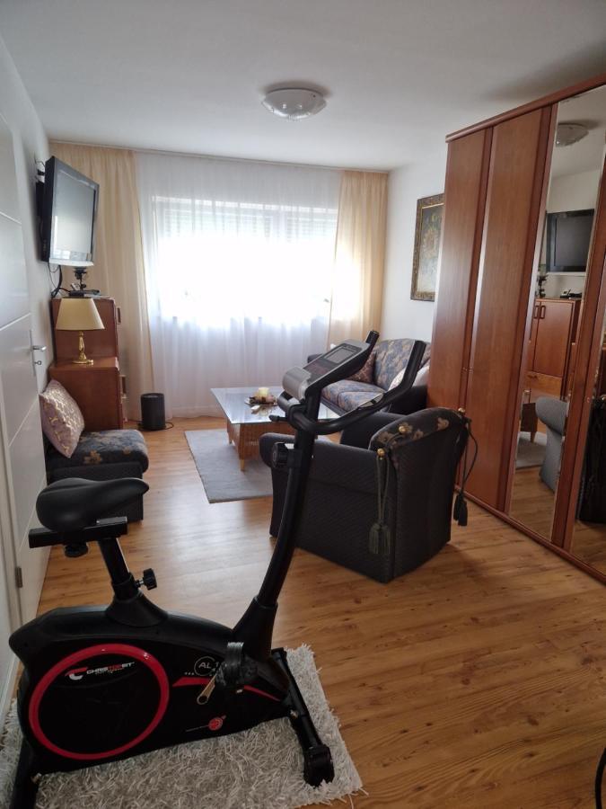 Hochwertige 85Qm-Wohnung In Wuppertal-Vohwinkel Exteriör bild