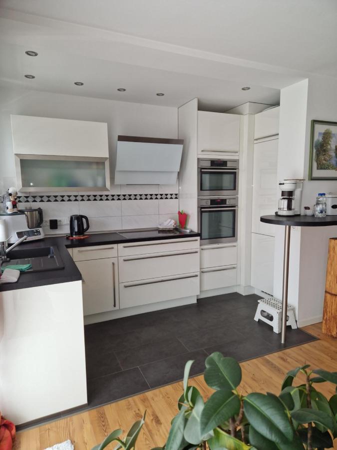 Hochwertige 85Qm-Wohnung In Wuppertal-Vohwinkel Exteriör bild