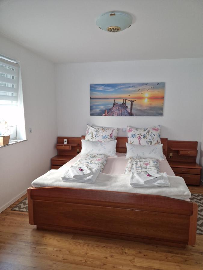 Hochwertige 85Qm-Wohnung In Wuppertal-Vohwinkel Exteriör bild